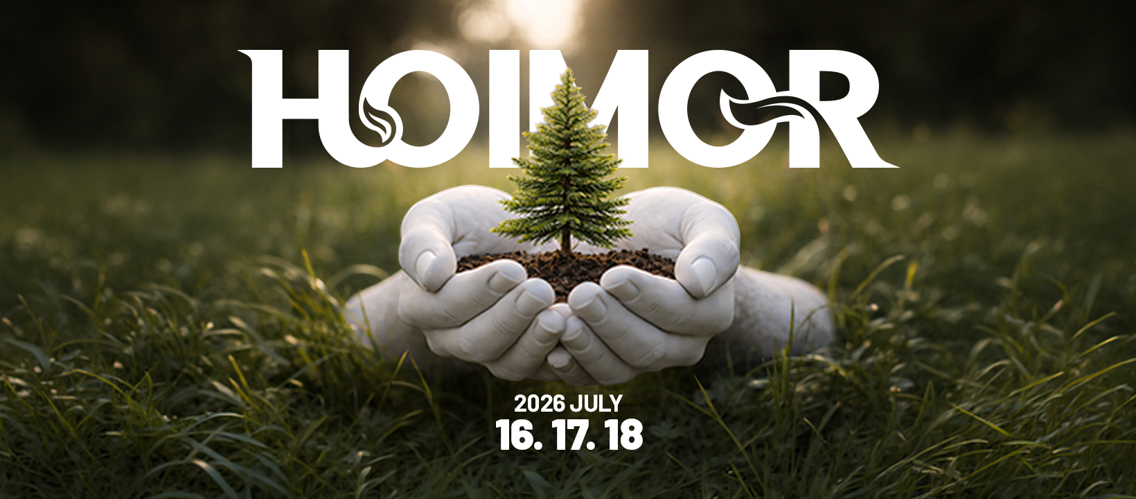 "HOIMOR GREEN FESTIVAL"